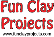 Fun Clay Projects link to website