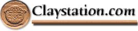 Clay Station Logo
